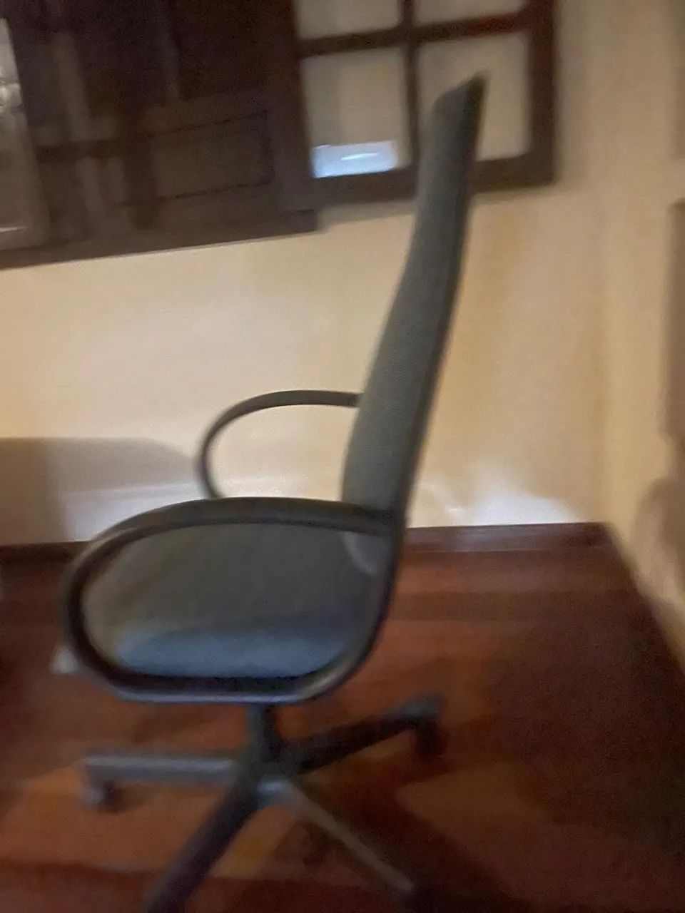 Cadeira de Escritório  - Foto 3