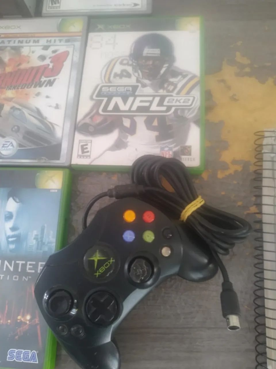 Jogos Xbox Clássico - Foto 3