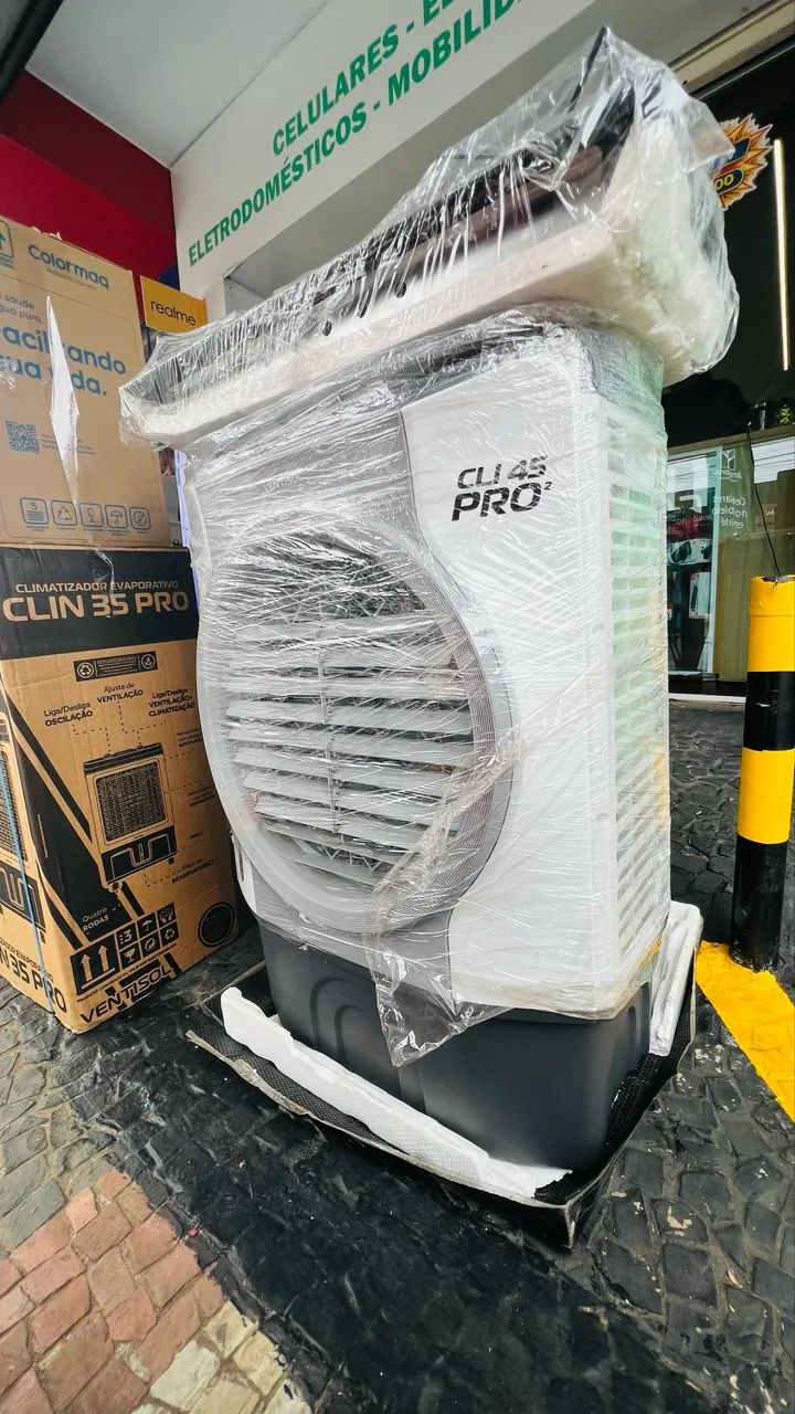 Climatizador Ventisol 45 Pro 