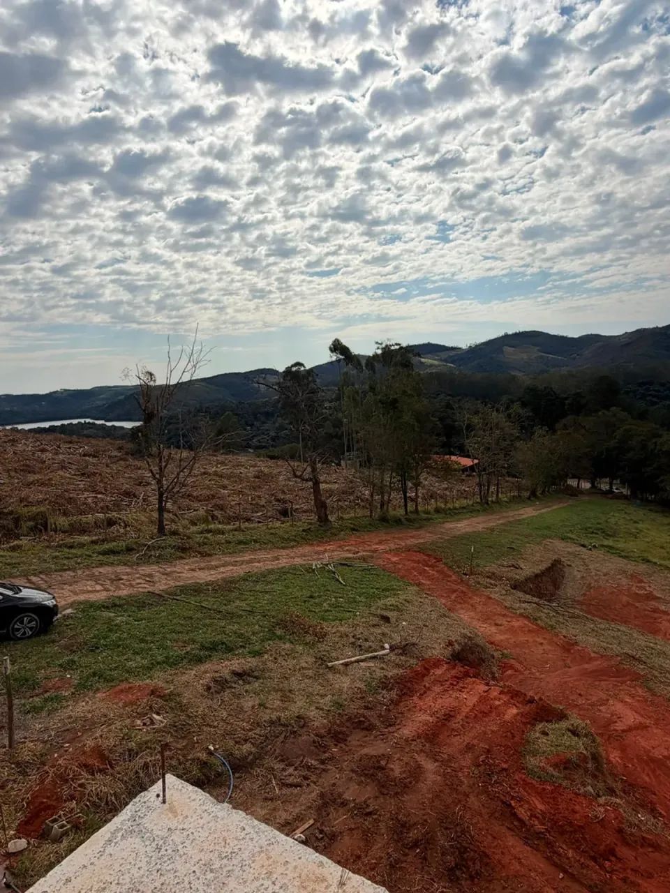 Terreno com Vista e Acesso a Represa/Parcelas em até 72x - Foto 3