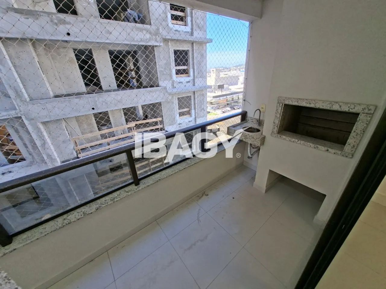 Excelente Apartamento 2 dormitório(s) em Pedra Branca - Palhoça - Foto 4