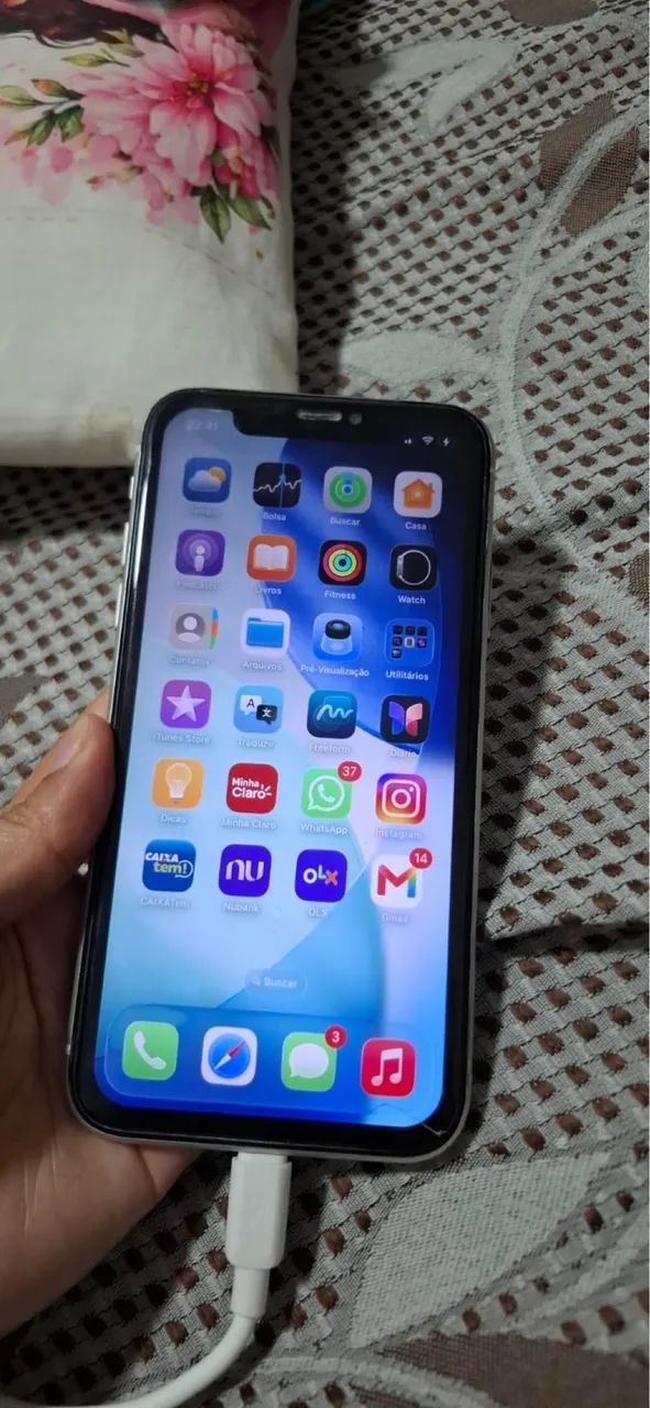 iPhone 11 - Foto 2
