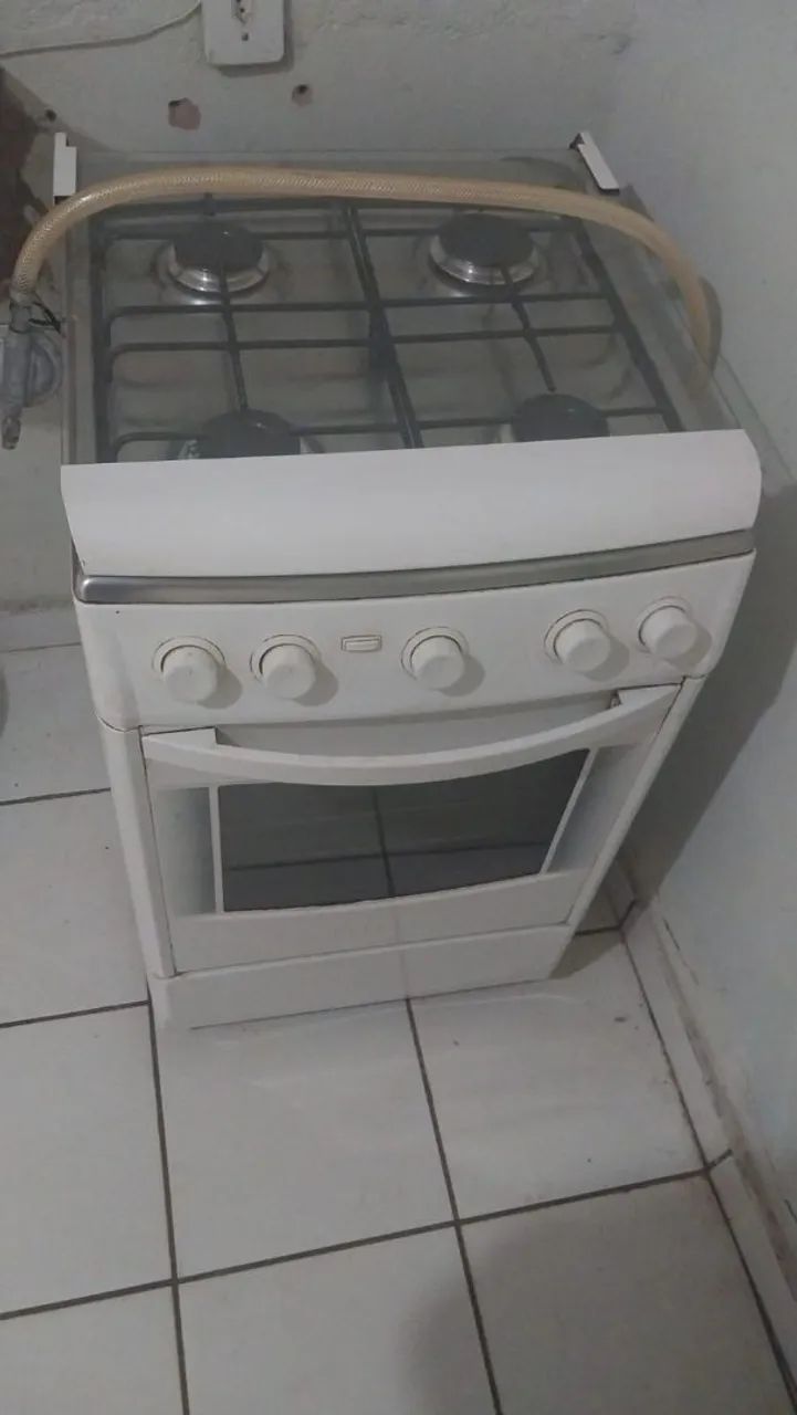 Fogão 