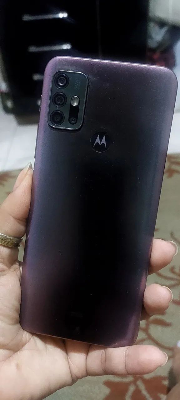 Smartphone Moto G30 - Foto 3