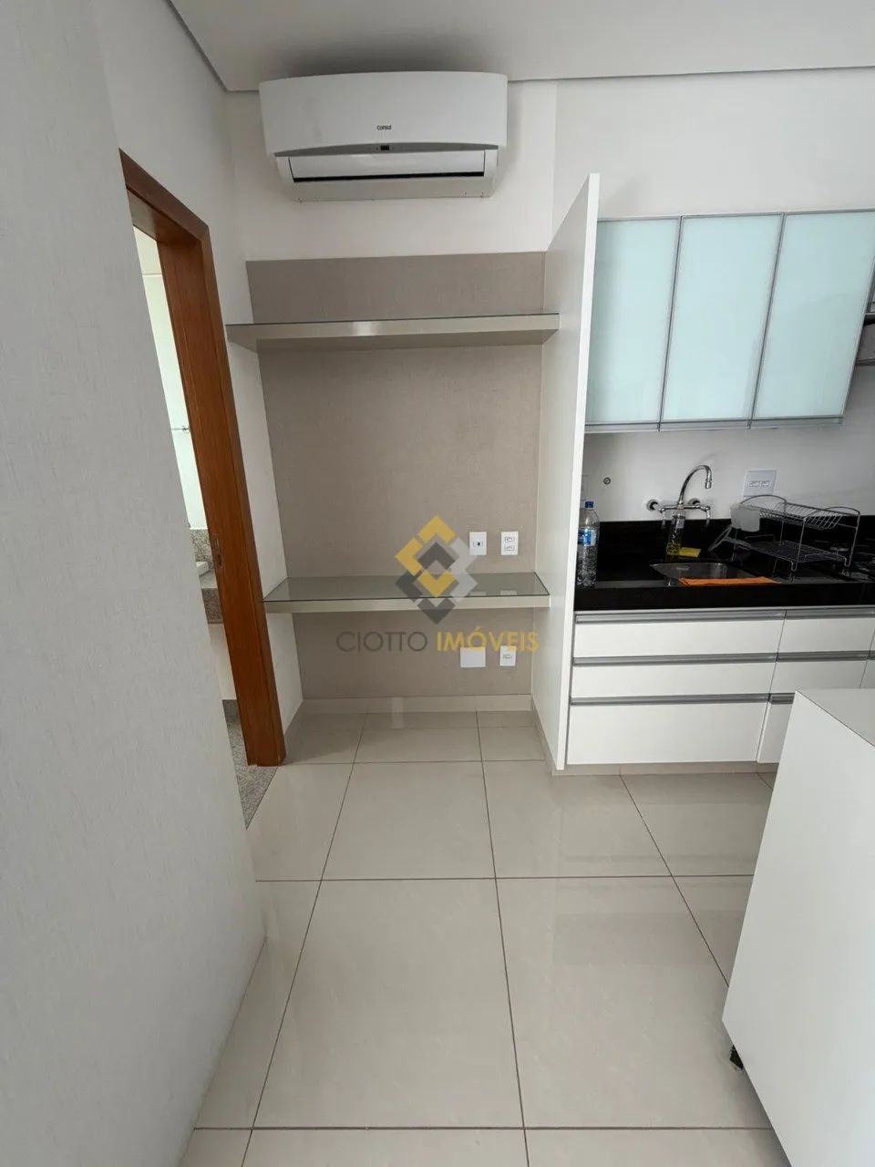 Loft mobiliado no Jaraguá - Foto 5