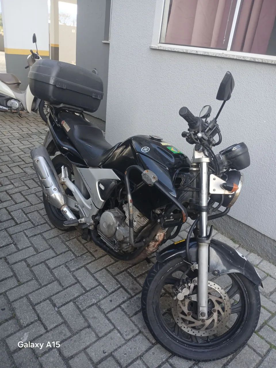 Vende-se fazer 250 ano 2008. - Foto 3