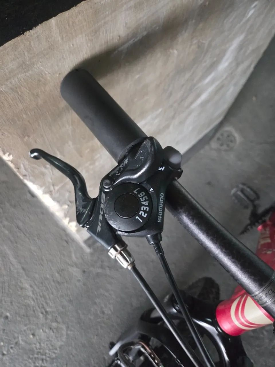 Bicicleta Soul Florinha aro 24 - Foto 5