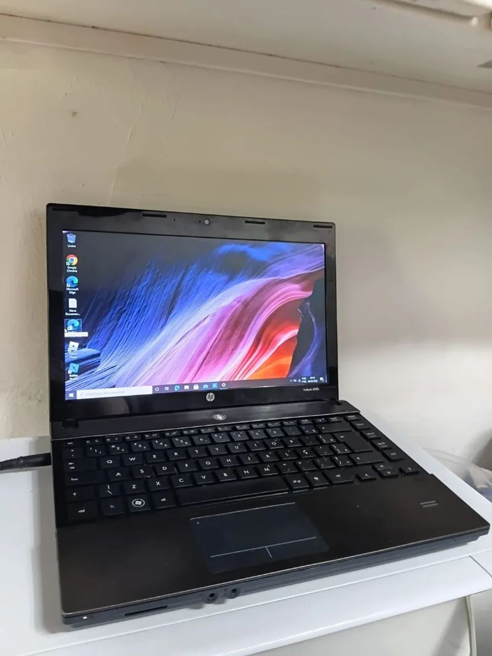 Notebook HP Core i5/Ideal para Estudos,Trabalhos e DJ/Pacote Office,BPM e Virtual DJ !! - Foto 3