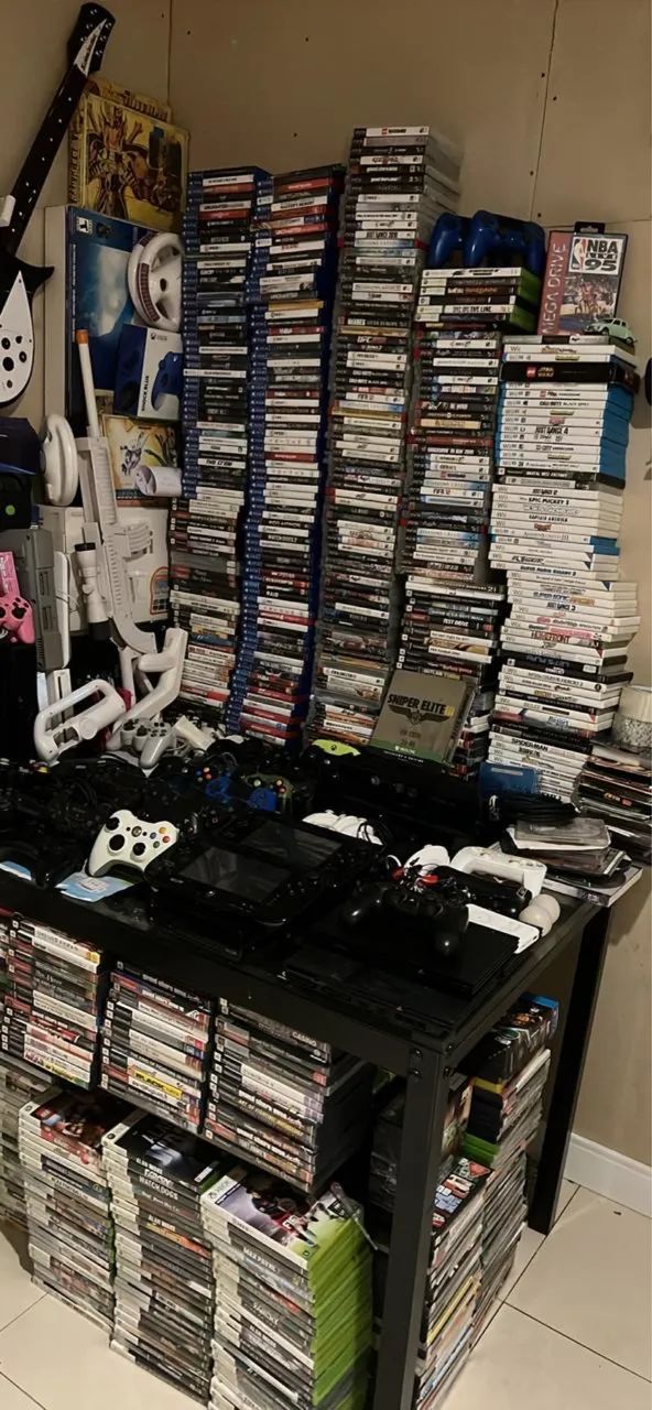 Jogos ps3 venda e trocas  - Foto 4