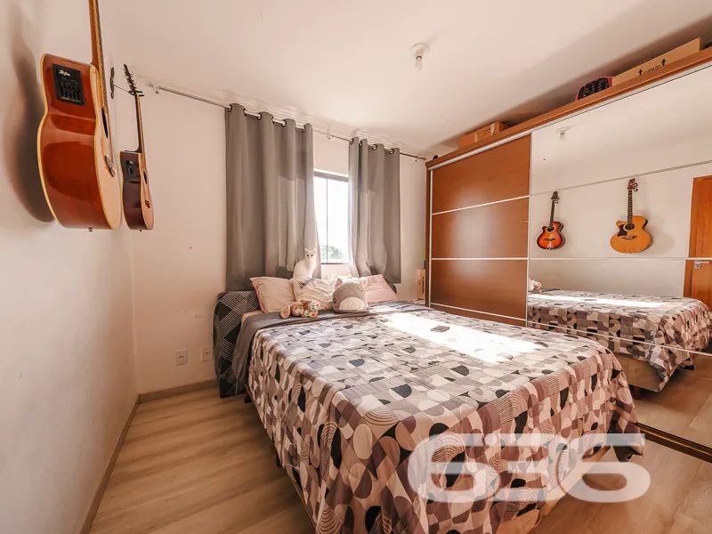 Apartamento | Joinville | Iririú - Foto 4