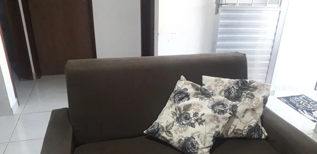 ALUGA-SE CASA COM PISCINA EM ITAMARACÁ PROMOÇÃO R$400 SEX a DOM - Foto 5