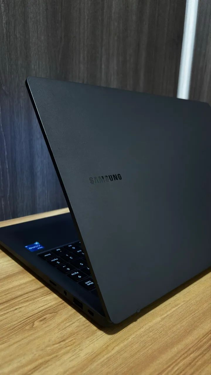 Notebook Samsung Book 2 i5 12ª - Foto 4