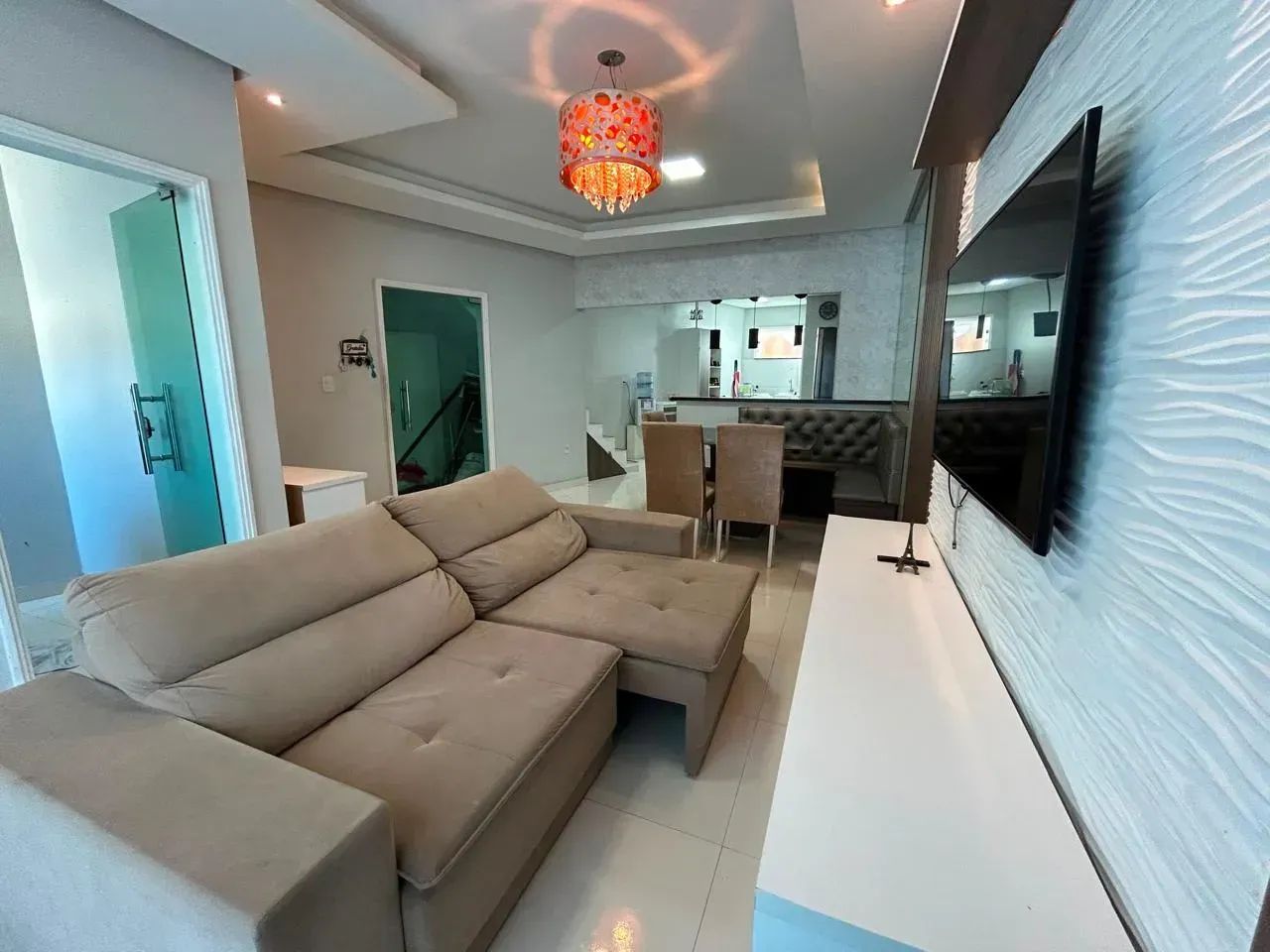Casa triplex no Petropolis - Foto 2