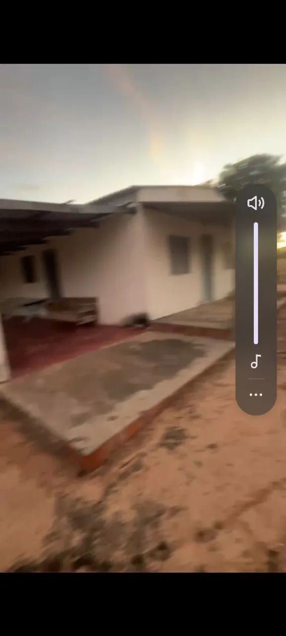 Chácara em Tocantins 