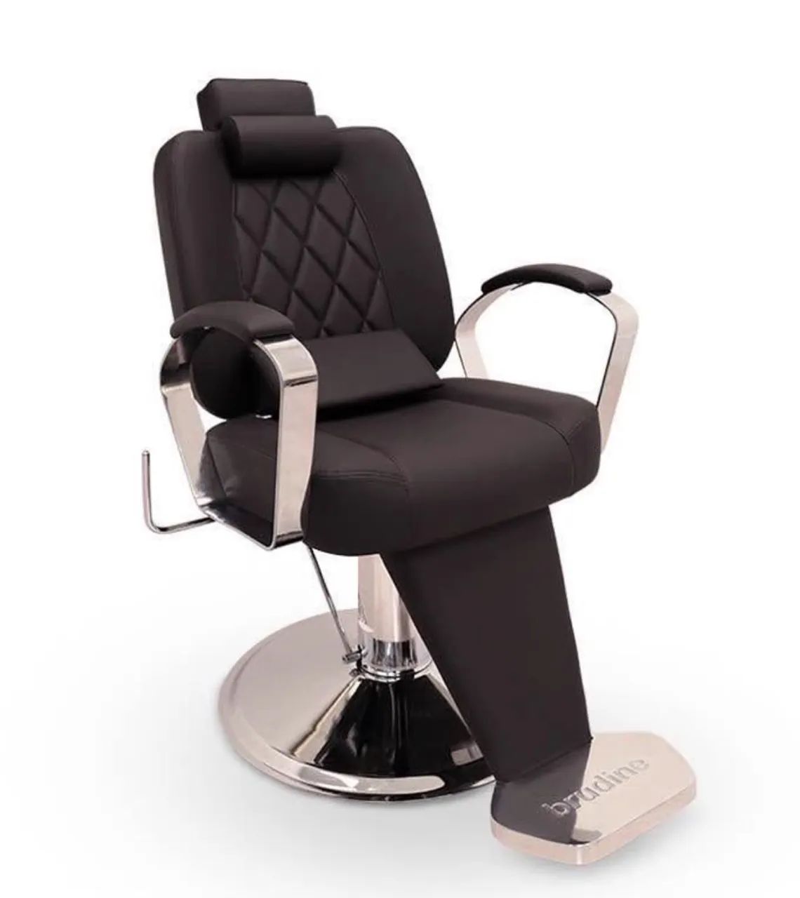 2 Cadeiras barbearia - Foto 2