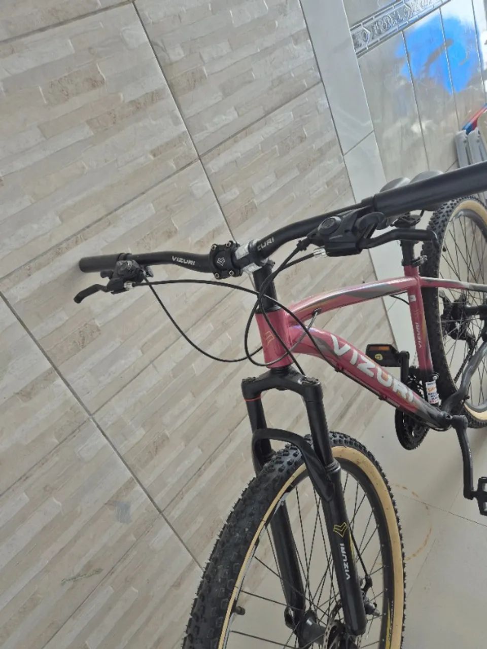 Bicicleta 29 marchas - Foto 2