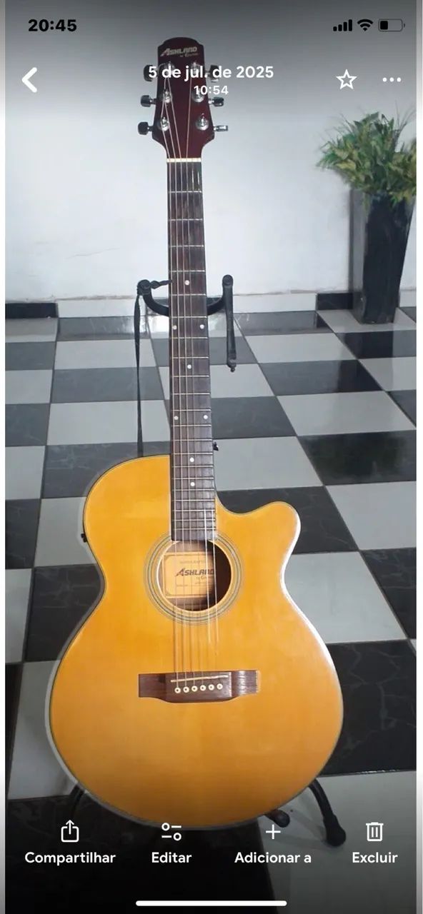 INSTRUMENTO  - Foto 2