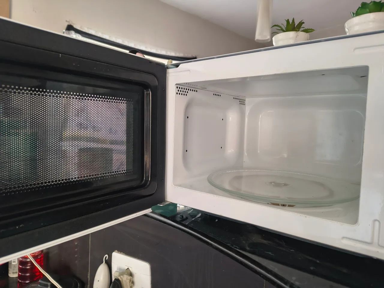 Vendo microondas  - Foto 2