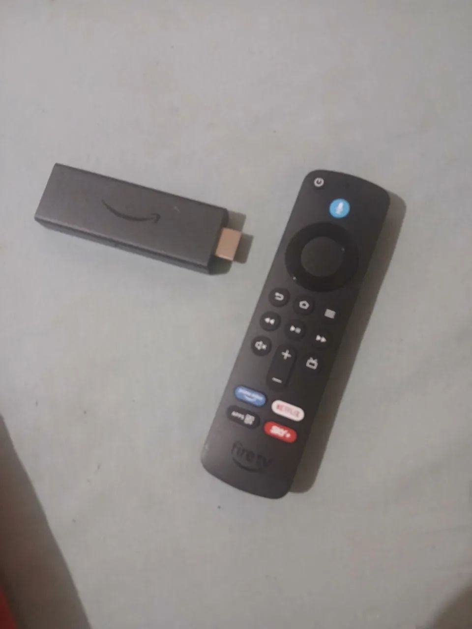 Fire Stick TV Full HD - Foto 2