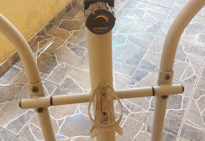 Elíptico Athletic Extreme 1000 - Foto 5