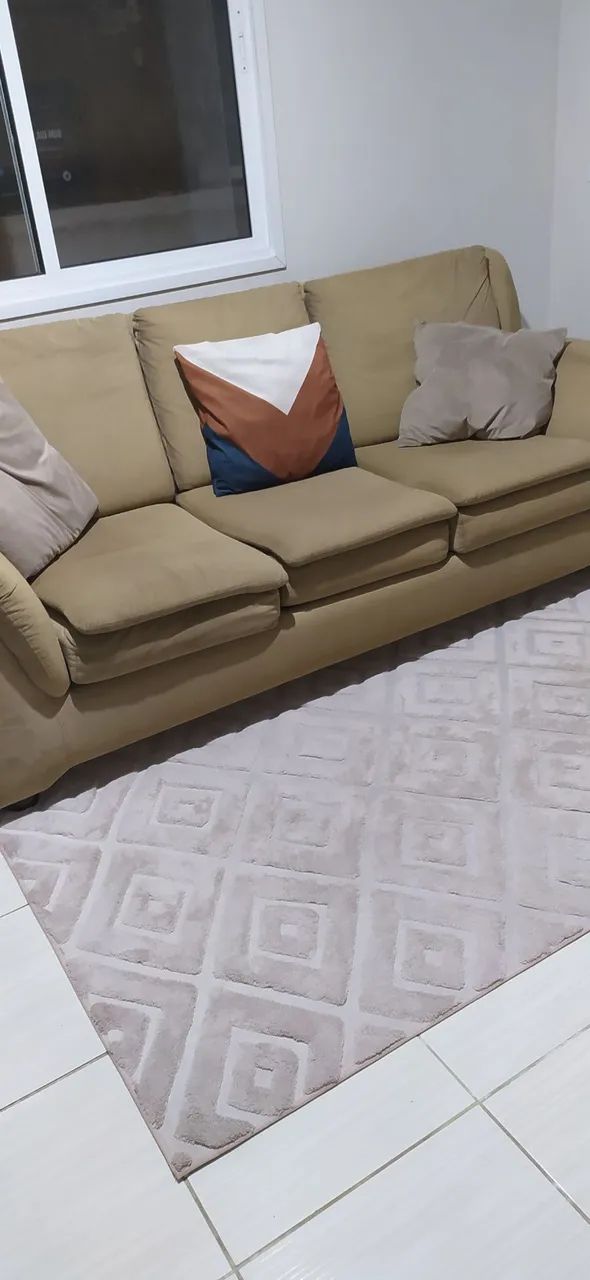 Sofá ótimo estado  - Foto 3