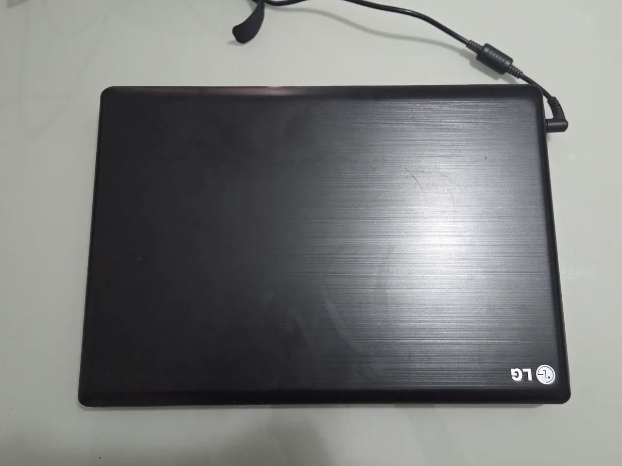 Notebook LG - Foto 2
