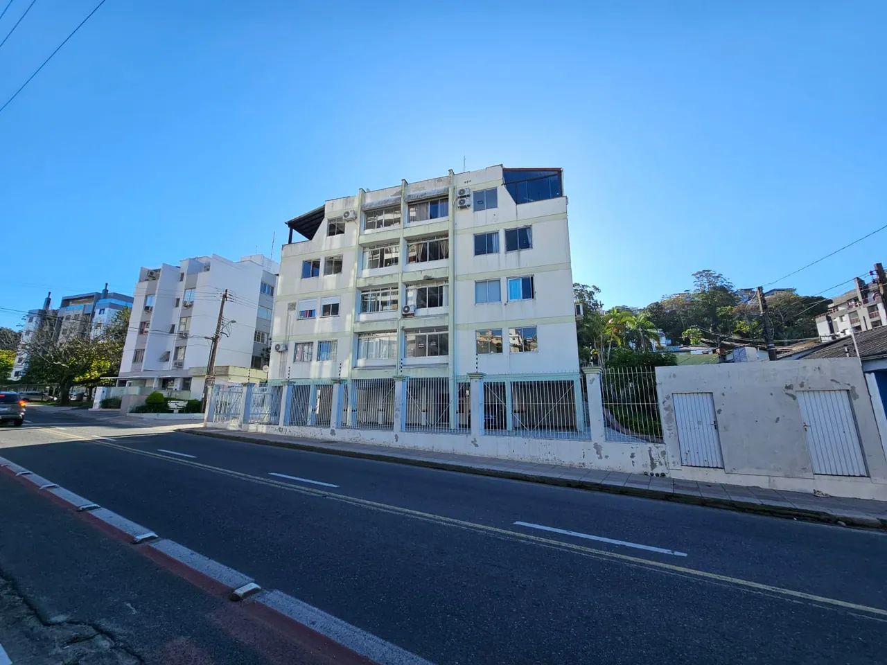 Locação Apartamento Florianópolis SC - Foto 2