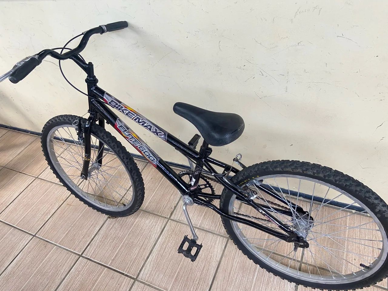Bicicleta aro 24  - Foto 5