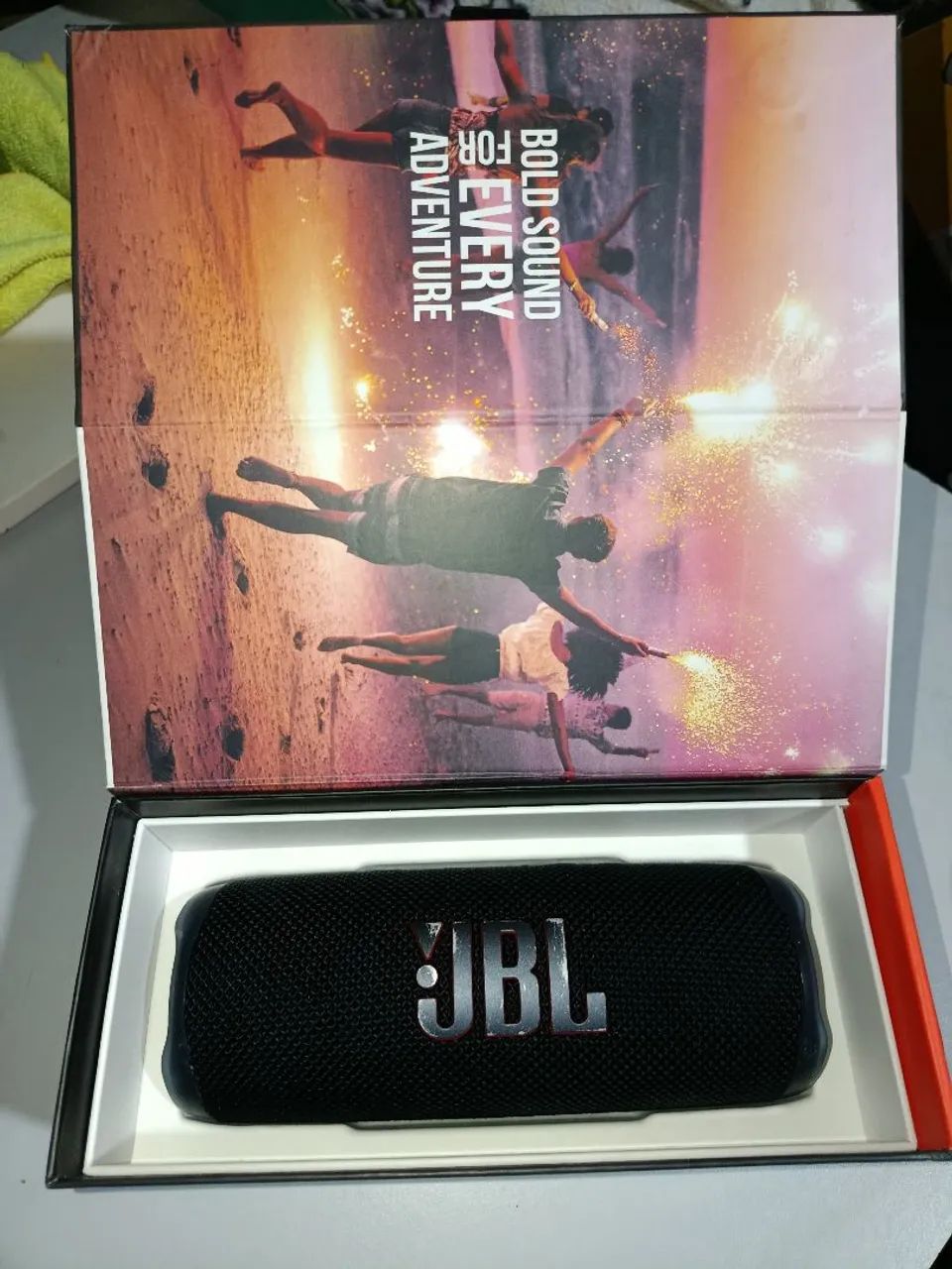 JBL FLIP 6 ORIGINAL 