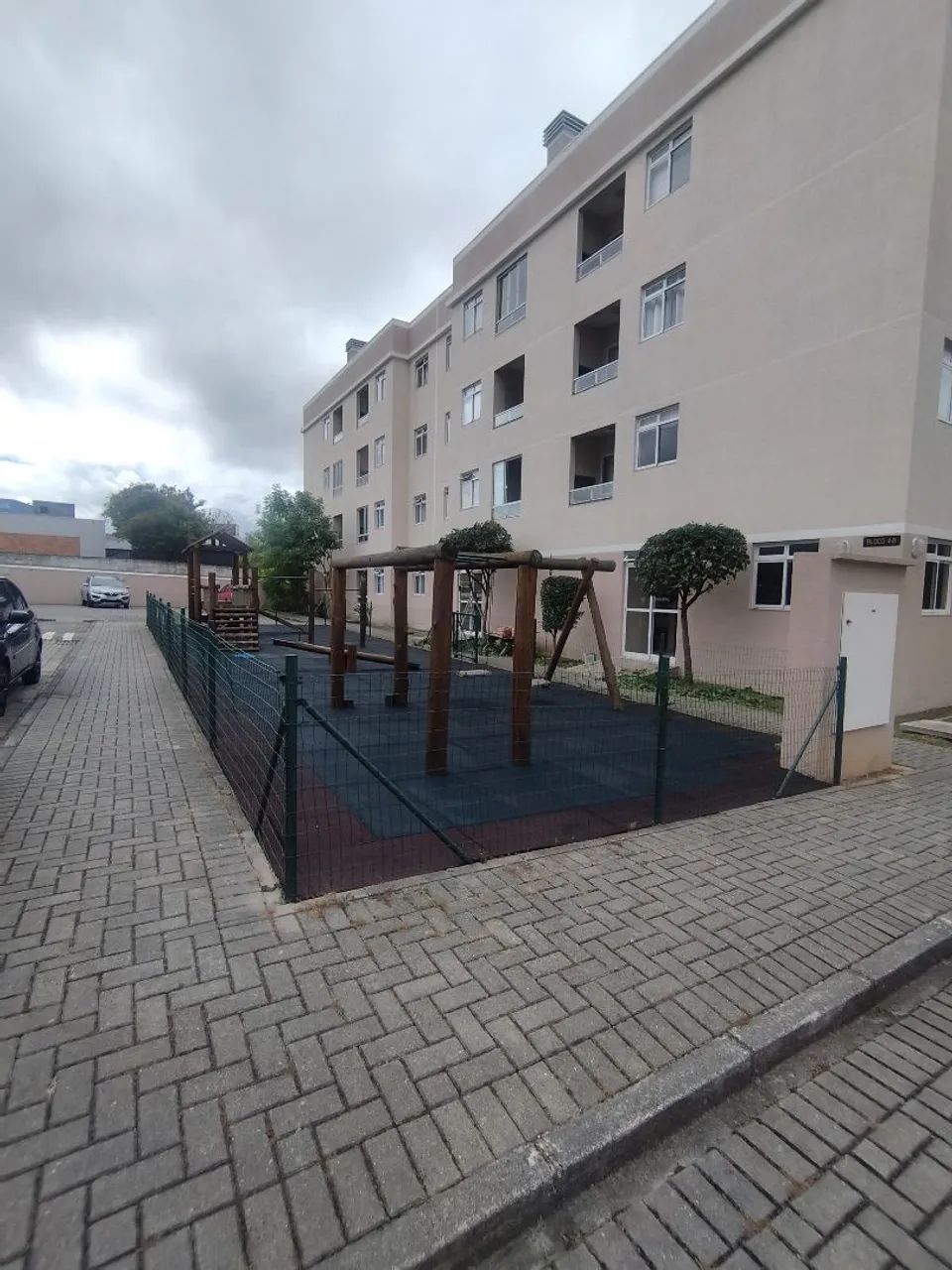 Contrato de gaveta Apartamento 3 quartos Uberaba  - Foto 4