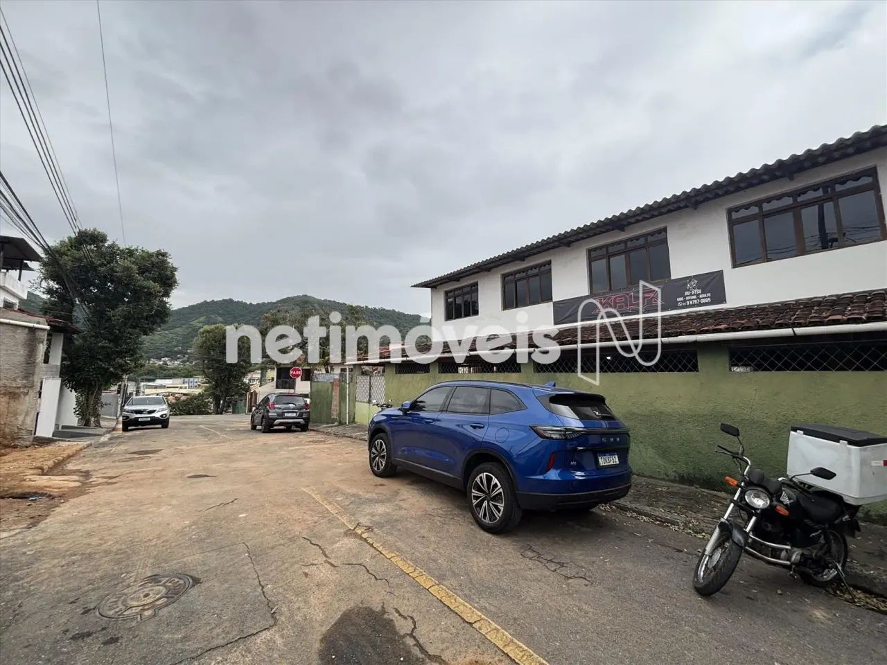 Venda Casa comercial Maruípe Vitória - Foto 3