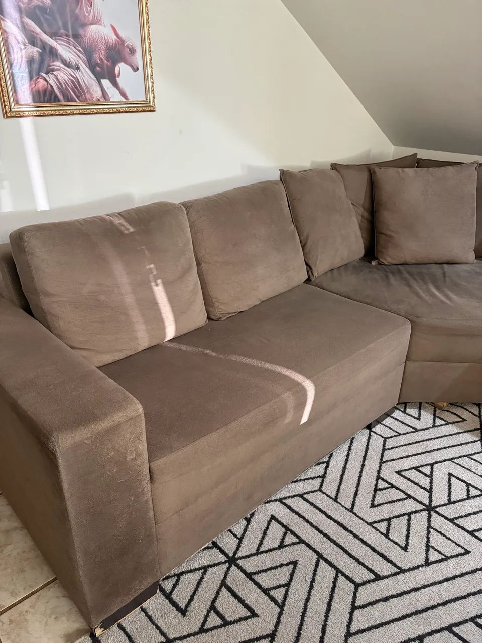 Sofá de sala - Foto 5
