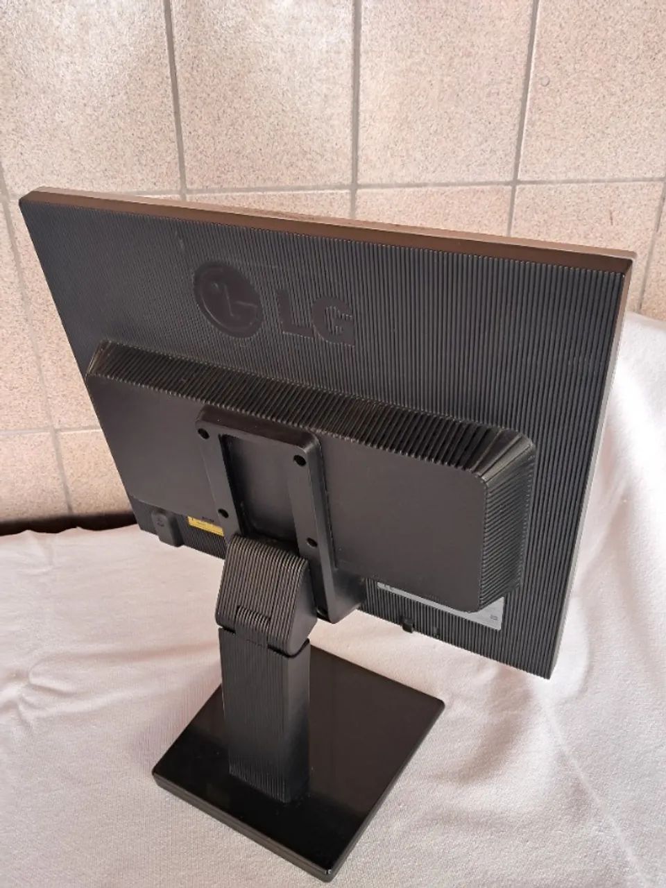 Monitor LG Flatron 19" - Foto 2