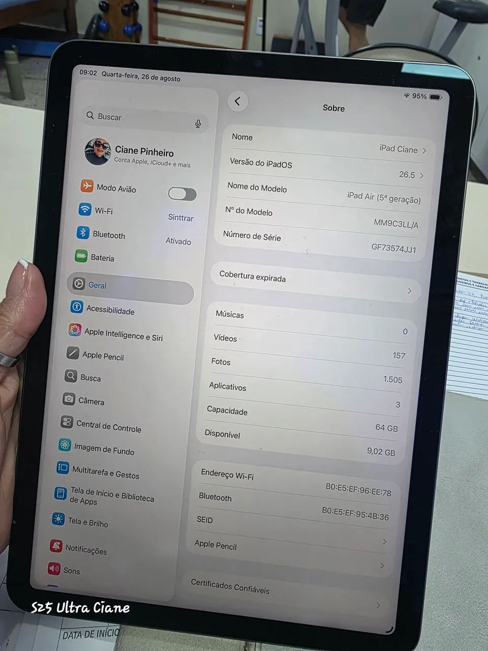 Ipad 64 gb - Foto 3