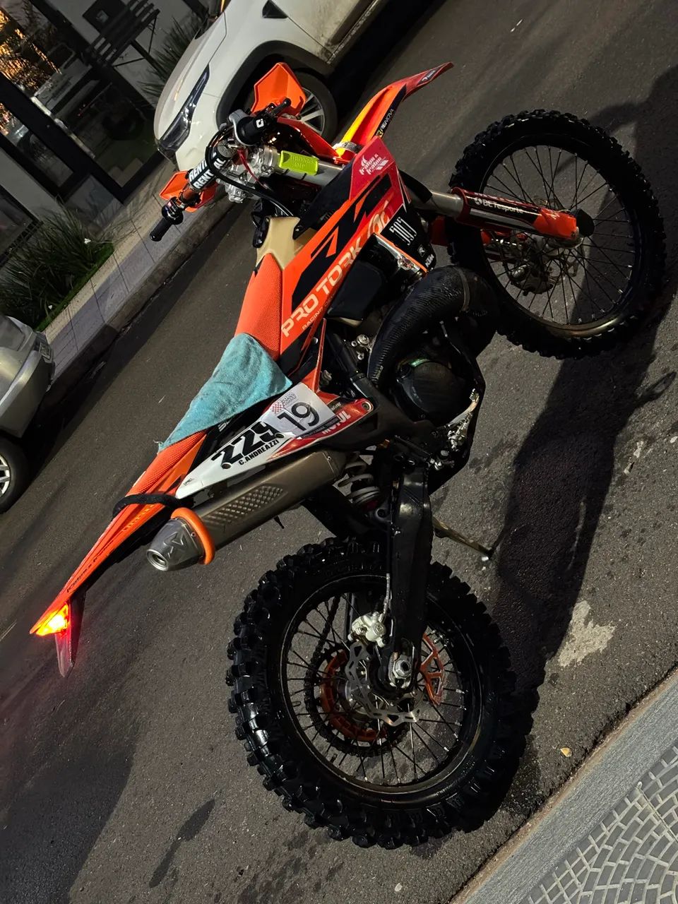 Ktm 300 2024  - Foto 3