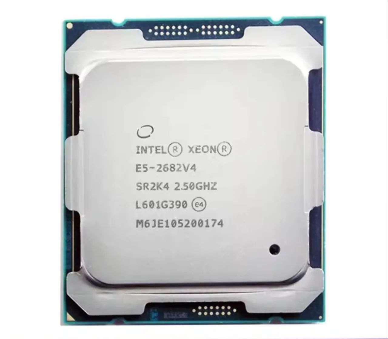 Vendo kit Xeon 