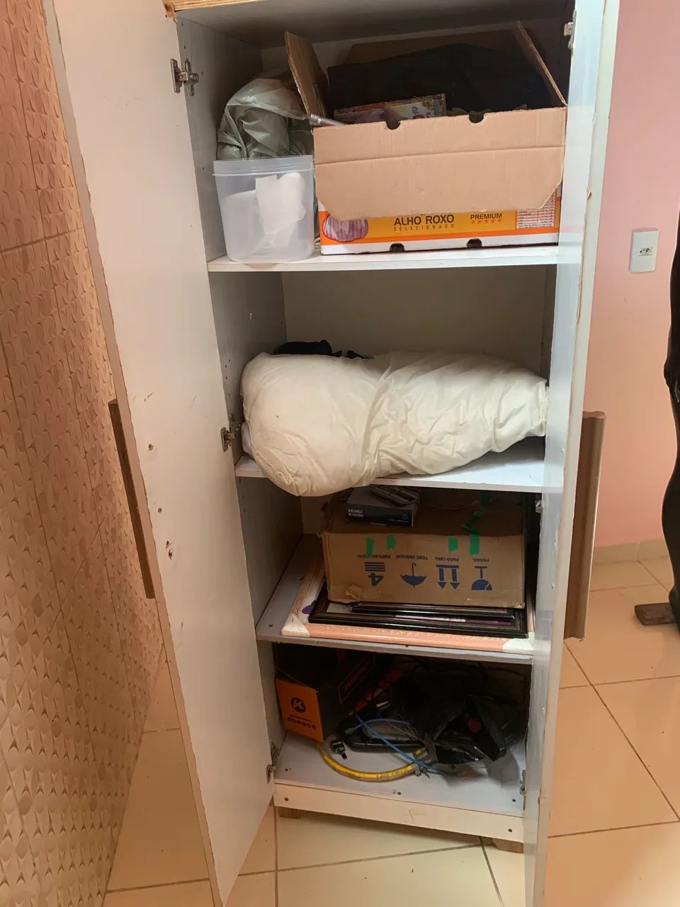Guarda Roupa