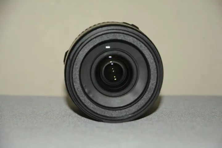 Lente Tamron AF 18-270mm para Nikon Barato - Foto 2