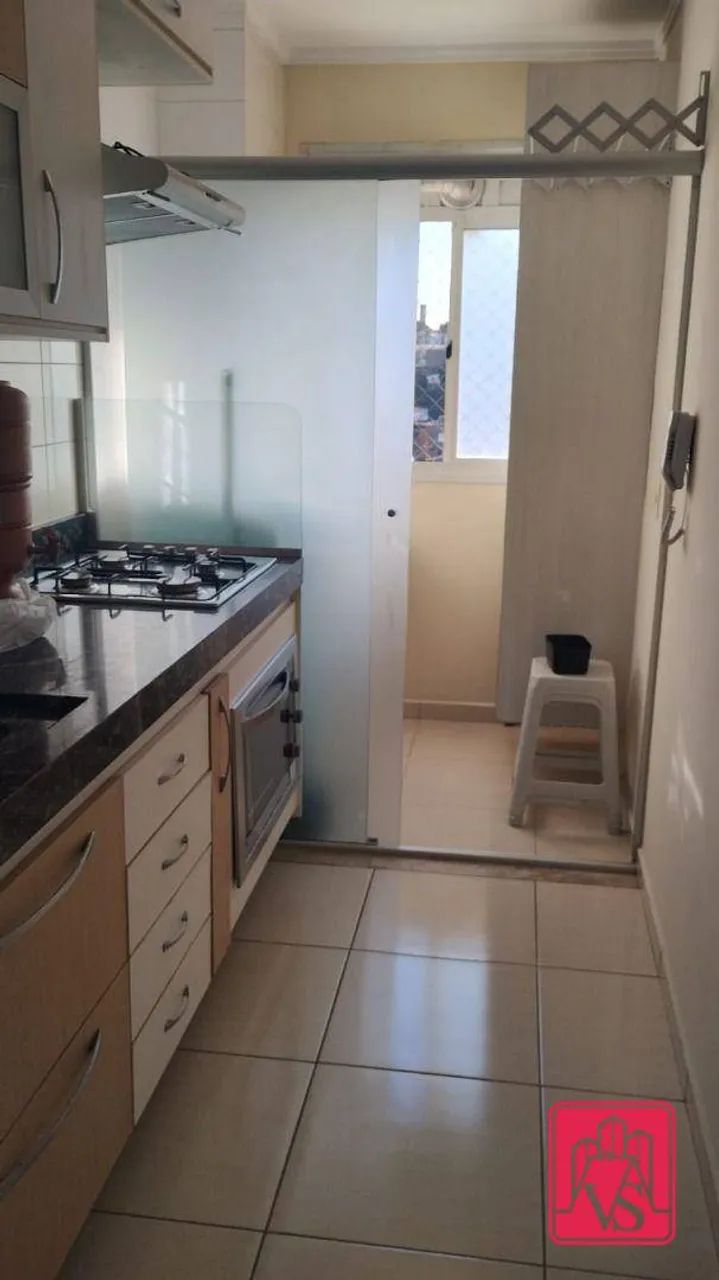 Apartamento Mobiliado para Alugar no Centro de Sbc - Foto 5