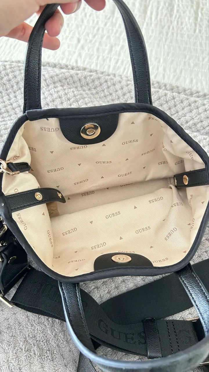 Bolsa Guess - Foto 2
