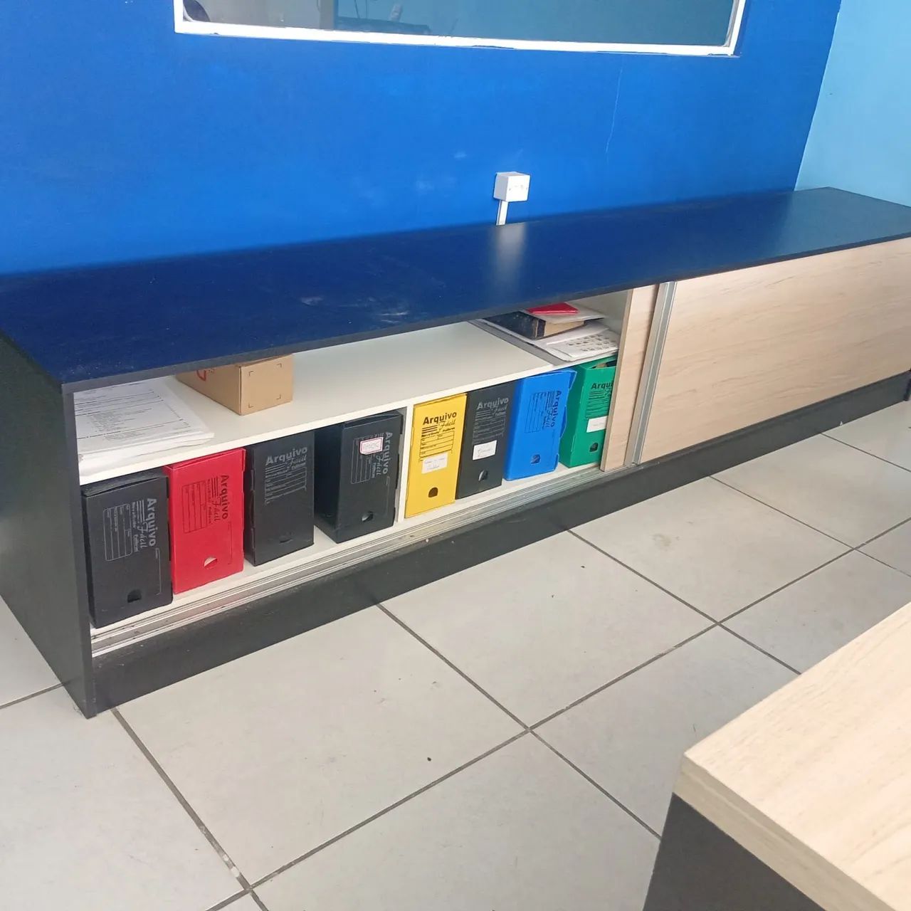 Móveis para escritório  - Foto 2