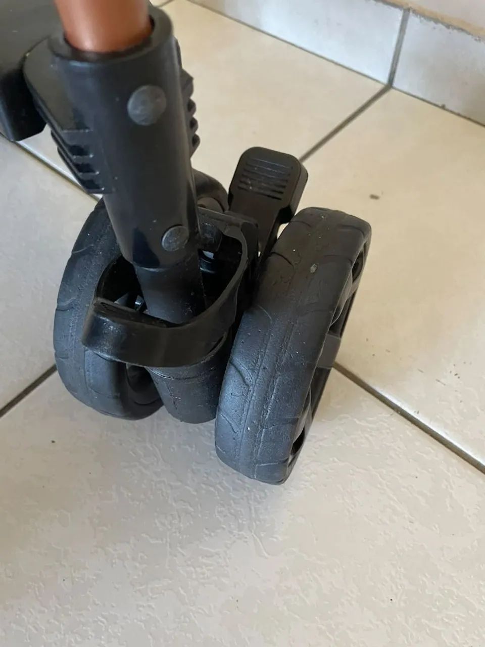 Carrinho de Bebê Burigotto - Foto 4