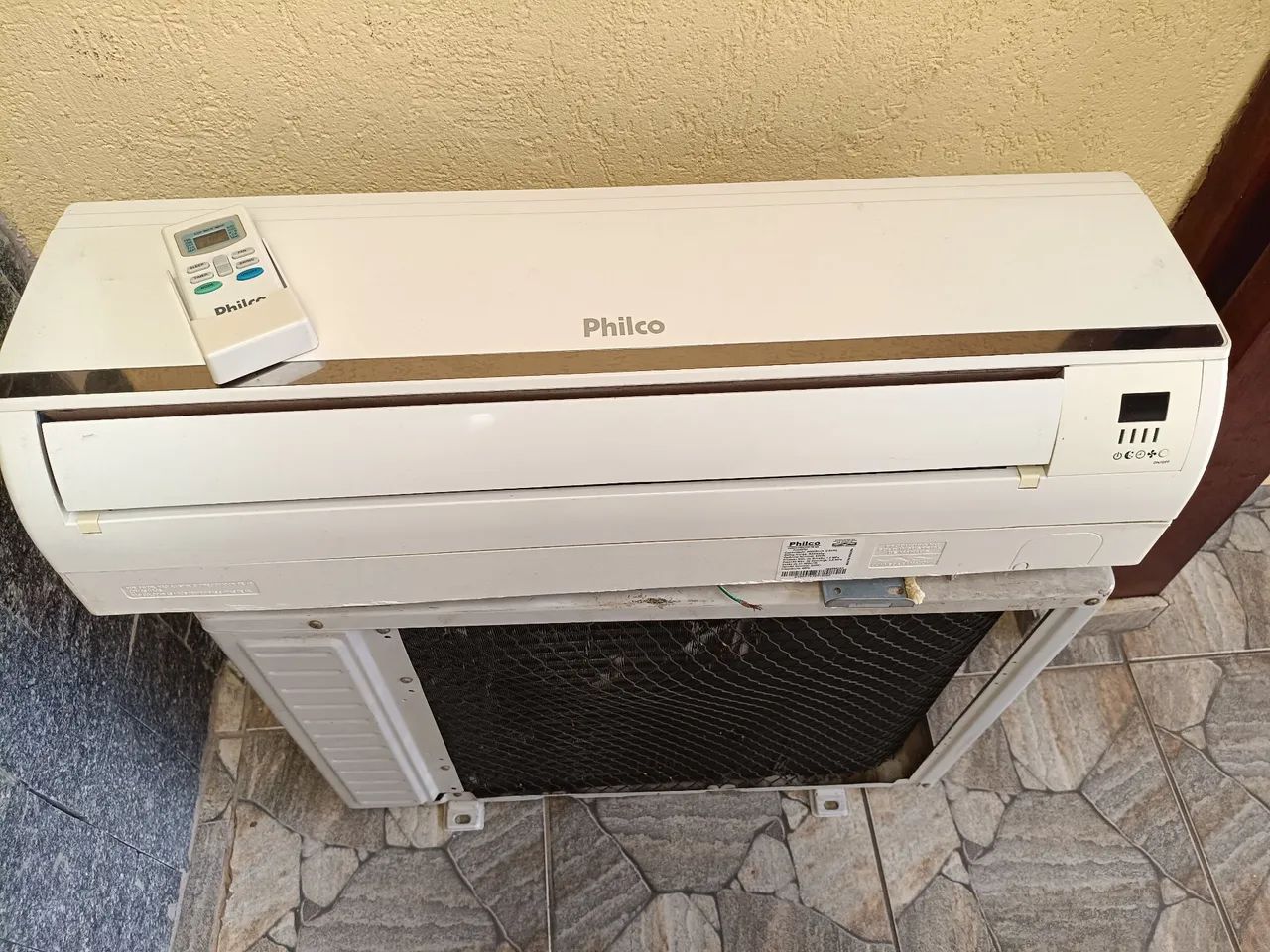 Ar condicionado Philco. - Foto 5