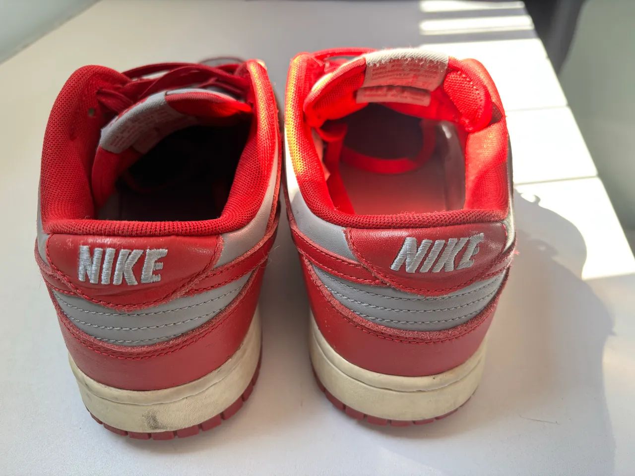 Tênis Nike dunk original - Foto 3
