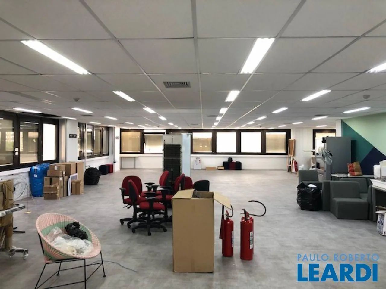 CONJ. COMERCIAL - BELA VISTA - SP - Foto 3