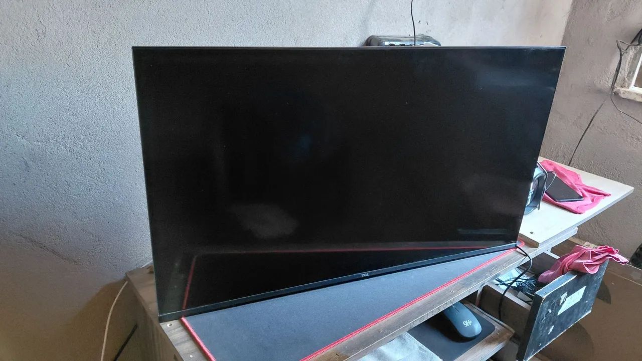 Smart TV TCL  - Foto 5