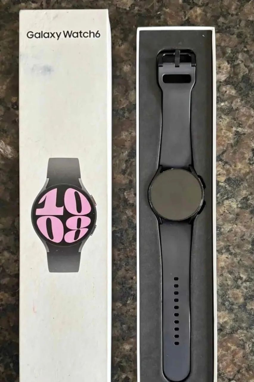 Watch 6 LTE - 40mm