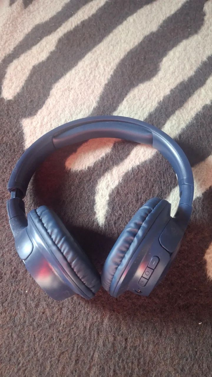 Fone jbl bt720 1 linha - Foto 2