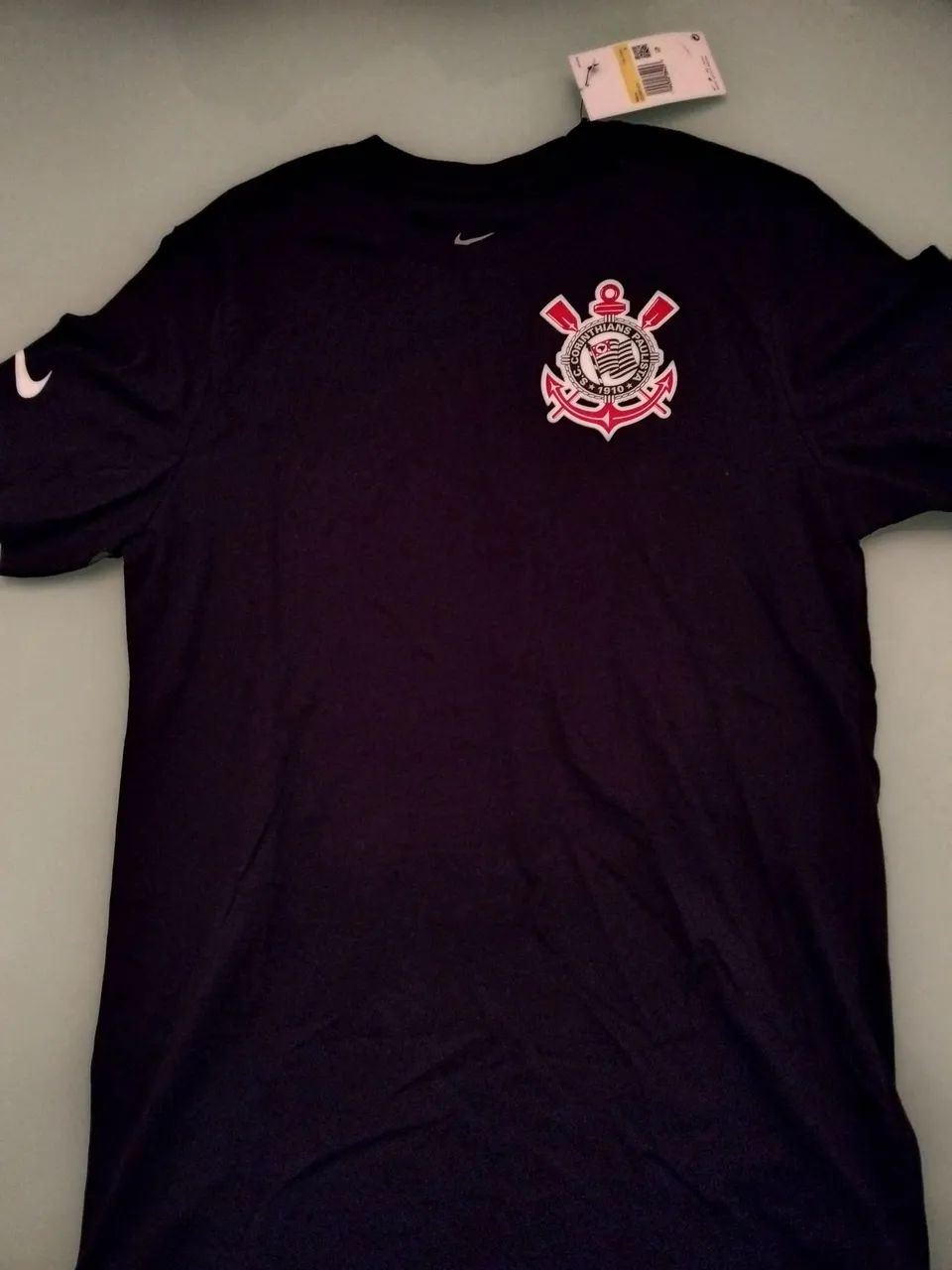 Camiseta Corinthians original
