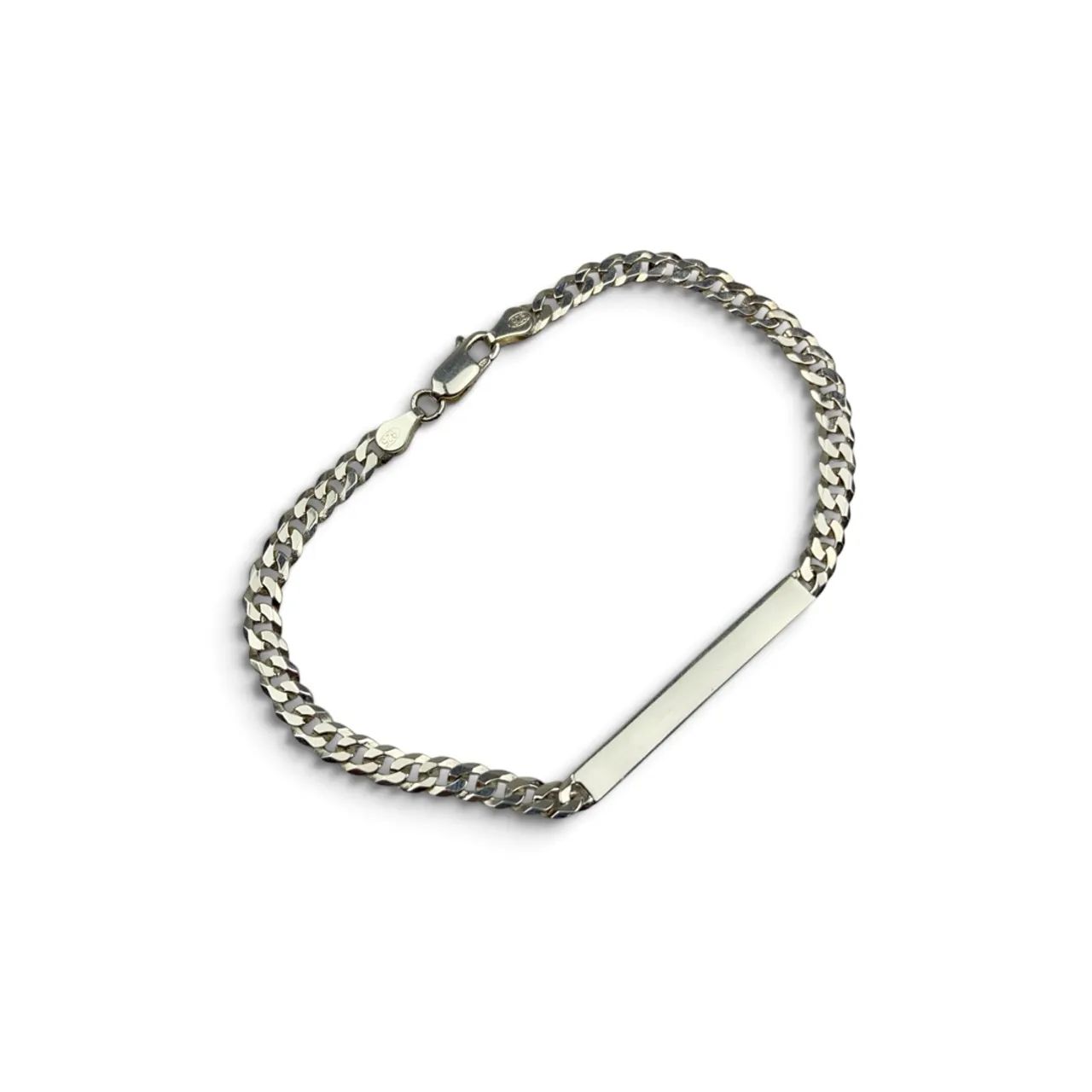 Pulseira Prata 925